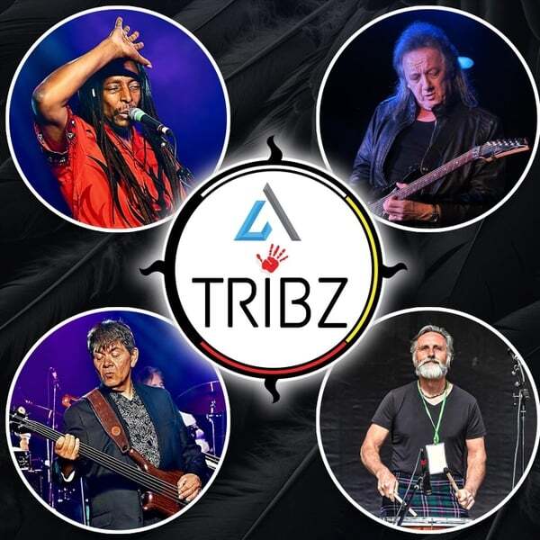 Cover art for Save the World