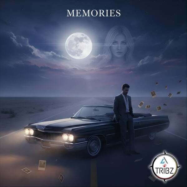 Cover art for Memories