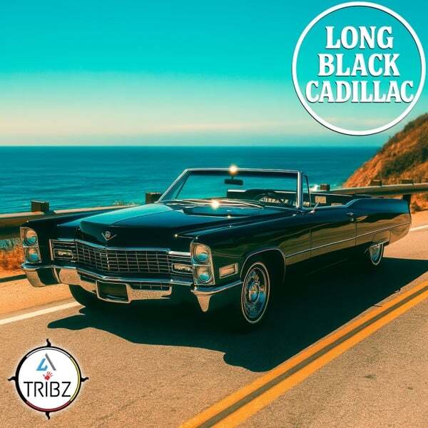 Play track, Long Black Cadillac. Length: 3:34 Cover art for Long Black Cadillac