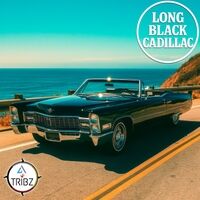 Long Black Cadillac